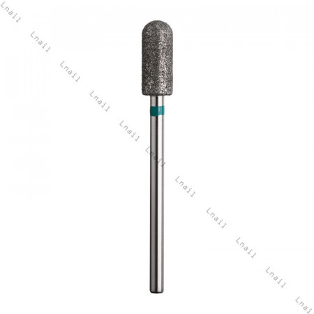 Diamond Nail Bit Ø 5mm Coarse - Lnail.de GmbHSDG050