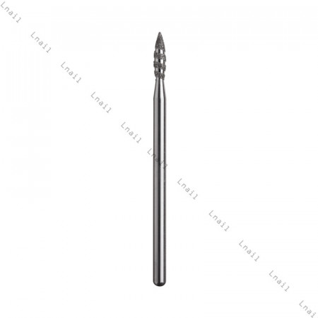 Diamond Burr Ø2,3mm Blue Medium - Lnail.de GmbHSDT00B23