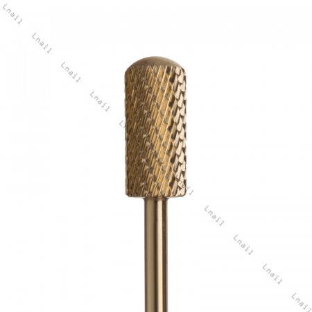 Tungsten carbide Coarse Bit M Gold - Lnail.de GmbH1160
