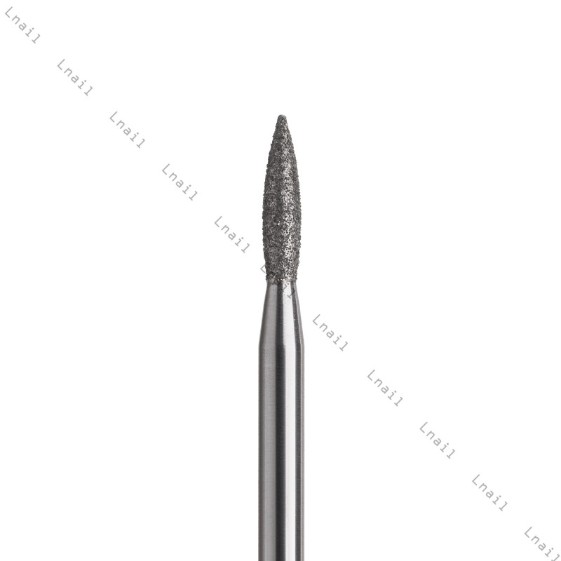 Diamond Burr Ø2,1mm Blue Medium - Lnail.de GmbHKMDB021-1
