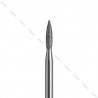 Diamond Burr Ø2,1mm Blue Medium - Lnail.de GmbHKMDB021-1