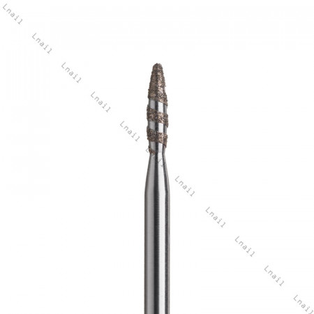 Diamond Burr Ø2,1mm Blue Medium - Lnail.de GmbHSDT00B21-1