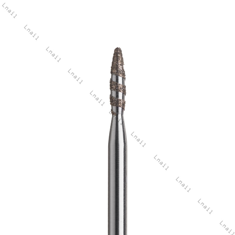 Diamond Burr Ø2,1mm Blue Medium - Lnail.de GmbHSDT00B21-1
