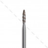 Diamond Burr Ø2,1mm Blue Medium - Lnail.de GmbHSDT00B21-1