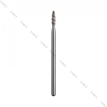 Diamond Burr Ø2,1mm Blue Medium - Lnail.de GmbHSDT00B21-1