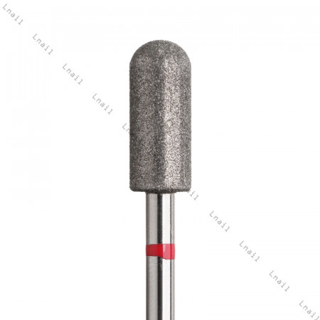Diamond Bit Ø5,0mm Fine Red - Lnail.de GmbHSDR050