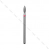 Diamond Bit Ø2,5mm Fine Red - Lnail.de GmbHSDR025