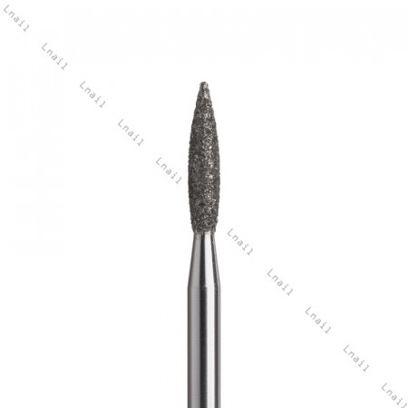 Diamond Burr Ø2,3mm Blue Medium - Lnail.de GmbHSDB023-1