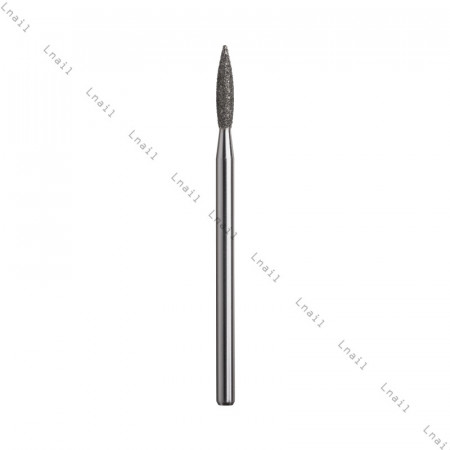 Diamond Burr Ø2,3mm Blue Medium - Lnail.de GmbHSDB023-1