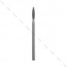 Diamond Burr Ø2,3mm Blue Medium - Lnail.de GmbHSDB023-1