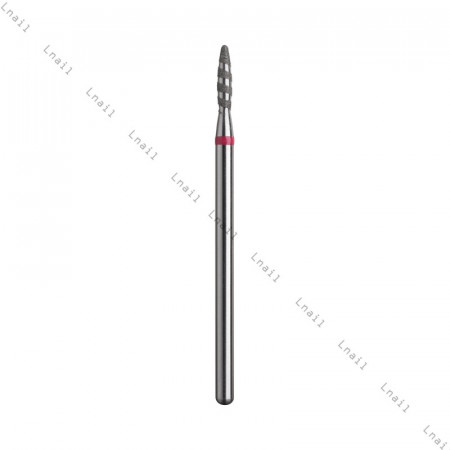 Diamond Bit Ø1,8mm Fine Red - Lnail.de GmbHSDT00R18