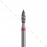 Diamond Bit Ø2,3mm Fine Red - Lnail.de GmbHSDT00R23