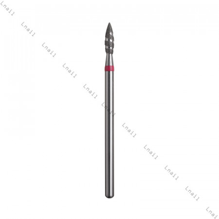 Diamond Bit Ø2,3mm Fine Red - Lnail.de GmbHSDT00R23