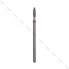 Diamond Bit Ø2,3mm Fine Red - Lnail.de GmbHSDT00R23