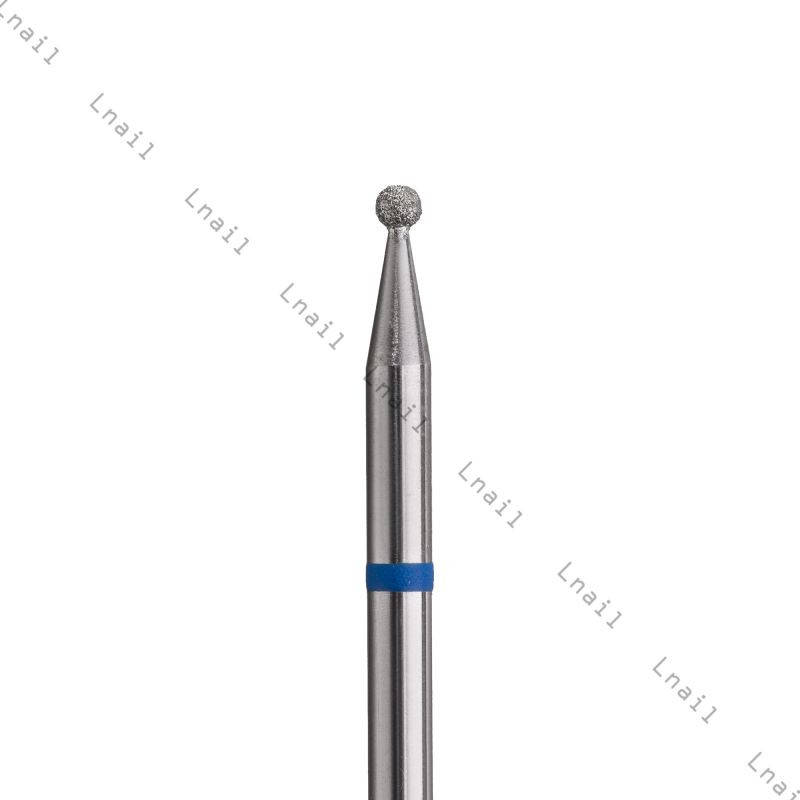 Diamond Burr Ø1,6mm Blue Medium - Lnail.de GmbHKMDB016