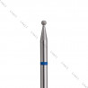 Diamond Burr Ø1,6mm Blue Medium - Lnail.de GmbHKMDB016