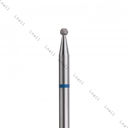 Diamond Burr Ø1,8mm Blue Medium - Lnail.de GmbHKMDB018-3