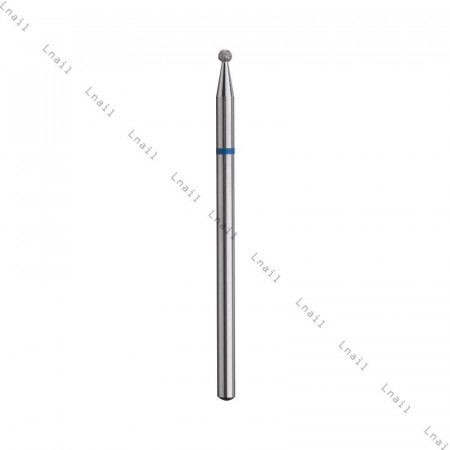 Diamond Burr Ø1,8mm Blue Medium - Lnail.de GmbHKMDB018-3