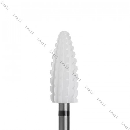 Ceramic Bit Typhoon XCoarse White - Lnail.de GmbHTyphoon XCW