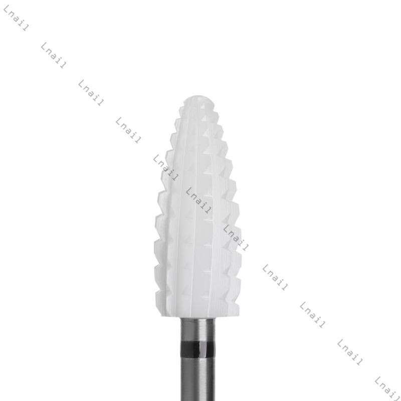 Ceramic Bit Typhoon XCoarse White - Lnail.de GmbHTyphoon XCW