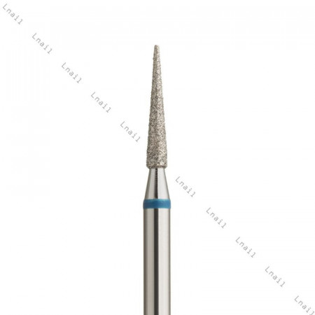 Diamond Burr Ø1,8mm Blue Medium - Lnail.de GmbHKMDB018-2