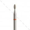 Diamond Bit Ø1,8mm Fine Red - Lnail.de GmbHKMDR018
