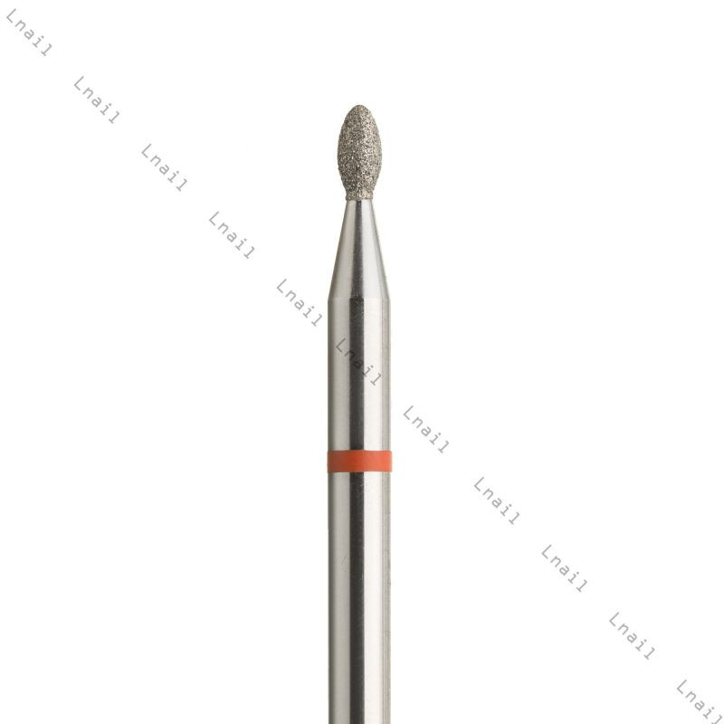 Diamond Bit Ø1,6mm Fine Red - Lnail.de GmbHKMDR016-1