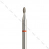 Diamond Bit Ø1,6mm Fine Red - Lnail.de GmbHKMDR016-1