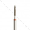 Diamond Bit Ø1,6mm Fine Red - Lnail.de GmbHKMDR016