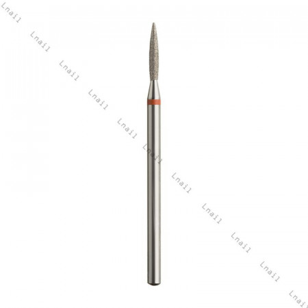 Diamond Bit Ø1,6mm Fine Red - Lnail.de GmbHKMDR016