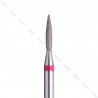 Diamond Ø1,4mm Burr Red Fine - Lnail.de GmbHKMD2014