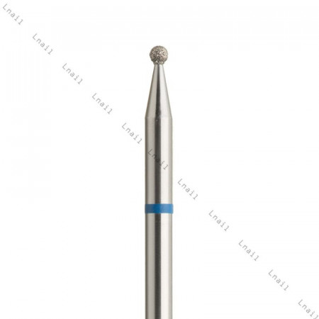 Diamond Bit Ø1,5mm medium blue - Lnail.de GmbHKMDB015