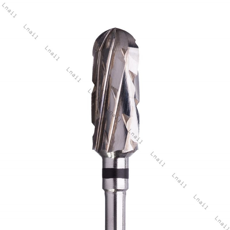 Tungsten carbide bur super coarse cross cut - Lnail.de GmbHKM425