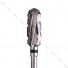 Tungsten carbide bur super coarse cross cut - Lnail.de GmbHKM425