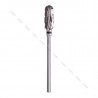 Tungsten carbide bur super coarse cross cut - Lnail.de GmbHKM425