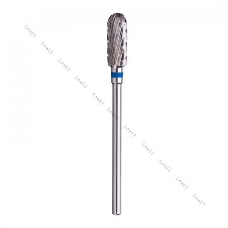 Tungsten carbide burr direct cross cut - Lnail.de GmbHKM495