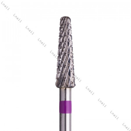 Carbide Bur fine cross cut - Lnail.de GmbH906802