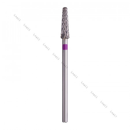 Carbide Bur fine cross cut - Lnail.de GmbH906802