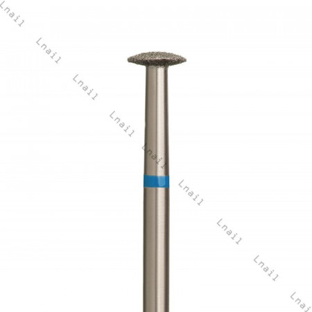 Diamond Nail bit Ø 5mm Medium - Lnail.de GmbHCM50