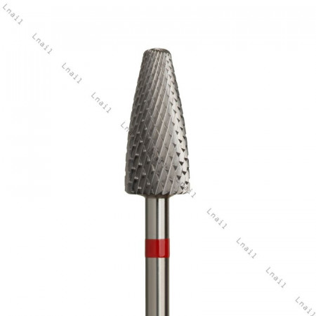 5 pcs Profi Set Tungsten Carbide Burr Nailstudio - Lnail.de GmbHXLS55