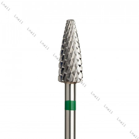 5 pcs Profi Set Tungsten Carbide Burr Nailstudio - Lnail.de GmbHXLS55