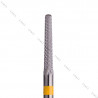 Carbide Bur super fine cross cut yellow - Lnail.de GmbH202202