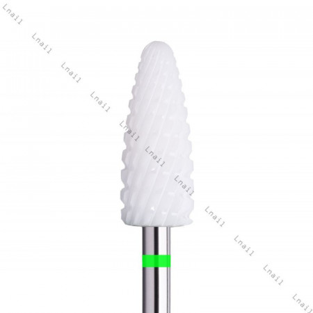 Ceramic Bit Coarse Bit nail - Lnail.de GmbHRCC