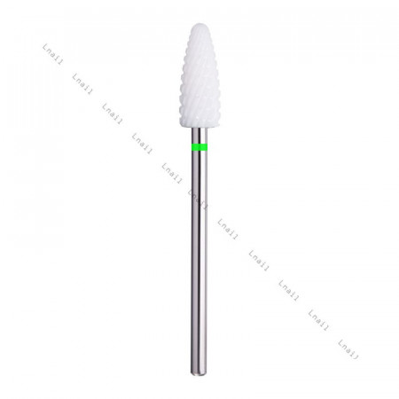 Ceramic Bit Coarse Bit nail - Lnail.de GmbHRCC