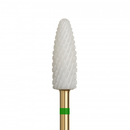 Frez ceramiczny - Choinka MOCNY