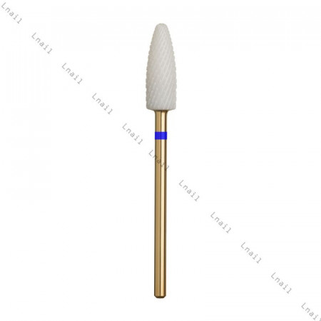 Ceramic Burr Ø6mm Medium - Lnail.de GmbHFUM
