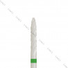 Ceramic Bit Ø2,35mm Coarse Cuticle Clean - Lnail.de GmbHUNC C