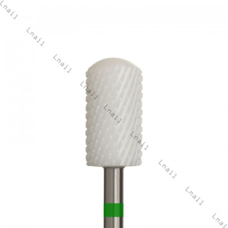 Ceramic Bit Coarse L Smooth Top C - Lnail.de GmbHLSTC