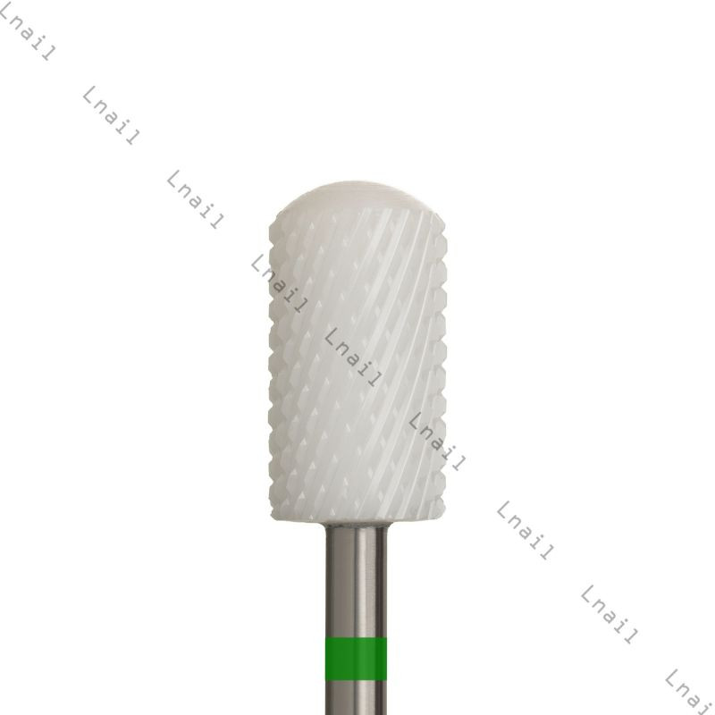 Ceramic Bit Coarse L Smooth Top C - Lnail.de GmbHLSTC