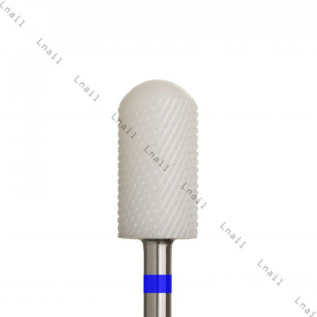 Ceramic Bit Burr Medium Smooth Top - Lnail.de GmbHSTM